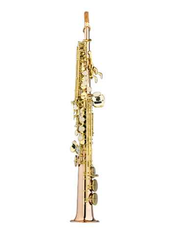 BB Soprano Saxophone