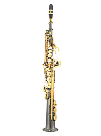 BB Soprano Saxophone