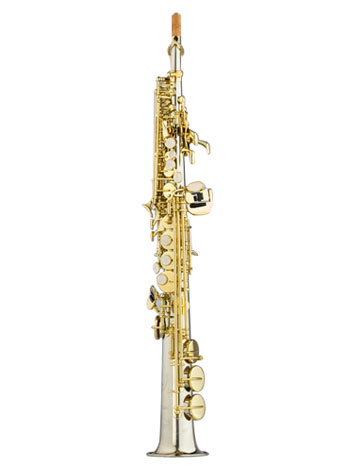 BB Soprano Saxophone