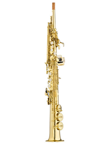 BB Soprano Saxophone