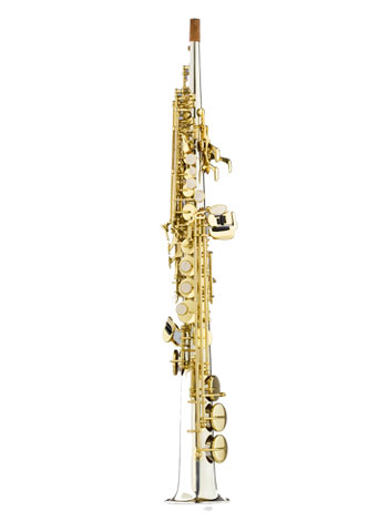 BB Soprano Saxophone