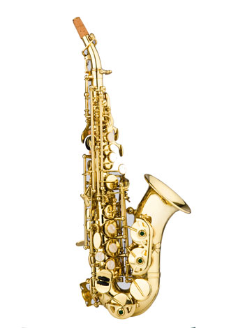 BB Soprano Saxophone